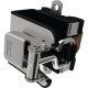 Halter SH 6010 BORDO  CENTIUM
