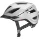 Abus Pedelec 2.0 Fahrradhelm, Erwachsenen- und Jugendhelm, M, pearl white, AS