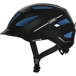 Fahrradhelm ABUS PEDELEC 2.0 motion black S 51-55cm