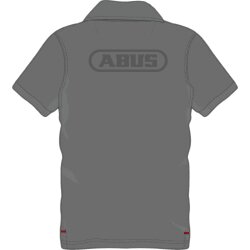 ABUS Polo-Shirt Kollektion grau women S