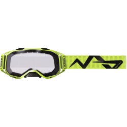 Brille Buteo neon yellow