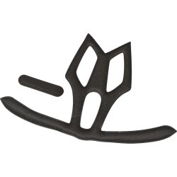 Polsterset Aduro 2.0 black