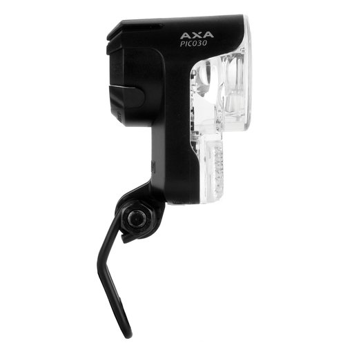 Scheinwerfer AXA PICO 30 Schalter,Standlicht, Sensorautomatik
