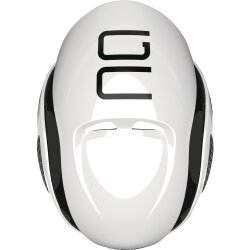 Fahrradhelm ABUS GAMECHANGER polar white S 51-55 cm...