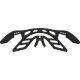 Polsterset GameChanger black L