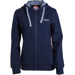 ABUS Sweatjacke Kollektion blau women S
