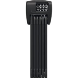 Faltschloss ABUS BORDO COMBO 6000C/90 SHFL Monkeylink