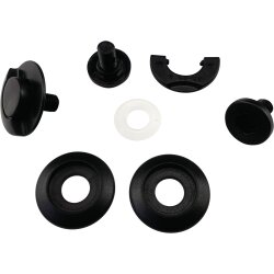 Schrauben f&uuml;r Visier ABUS AirDrop ersatzschraube