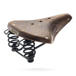 BROOKS Sattel B67 "S" City/ Touring Damen Lace...