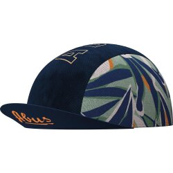 Race Cap adventure blue M/L