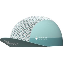 Race Cap porto blue M/L