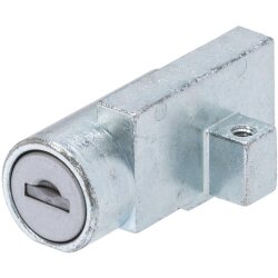 Batteriefachschloss BLO SHI IT2 T82 ASY Service