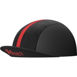 Race Cap autumn black S