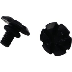 Schrauben Visier ABUS MoTrip MoDrop Moventor 2.0 2 St....