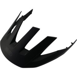 Ersatzvisier Urban-I 3.0 ACE Ersatzschirm schwarz