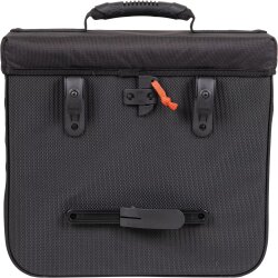 NORCO ORLANDO CITY BOX SCHWARZ/GRAU