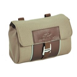 NORCO GLENTON SATTELTASCHE BEIGE