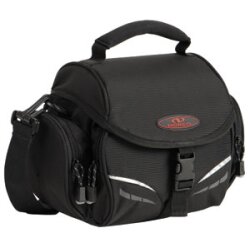 NORCO OHIO LENKERTASCHE SCHWARZ