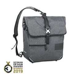 NORCO PORTREE RUCKSACK TASCHE