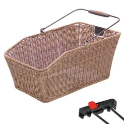 KLICKfix STRUCTURA GT FÜRRACKTIME BRAUN FEIN