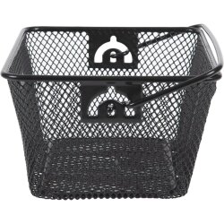 UNIX AMANDO HINTERRADKORBSCHWARZ