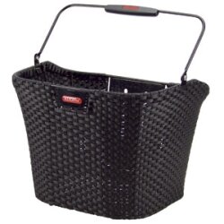 Klickfix Structura VR-Korb, Kunststoffb&auml;nder breit,...