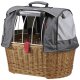 KLICKfix DOGGY BASKET PLUS FÜR RACKTIME