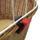 KLICKfix DOGGY BASKET PLUS FÜR RACKTIME