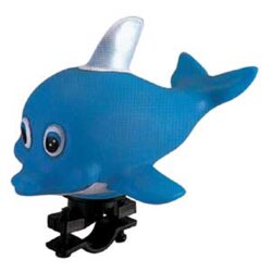 FIGURENHUPE DELFIN