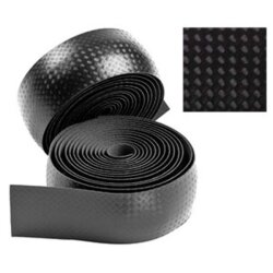 Lenkerband BIKE RIBBON CARBONIO 190 cm schwarz Carbonoptik