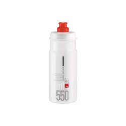 ELITE JET CLEAR ROT 550 ML Kompostierbar Umweltfreundlich
