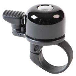 MOUNTY GLOCKE BILLY SCHWARZ OVERSIZ