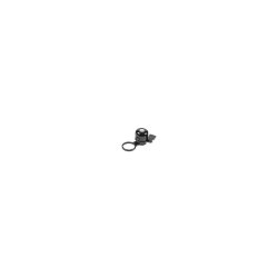 MOUNTY GLOCKE BILLY SPACER SCHWARZ