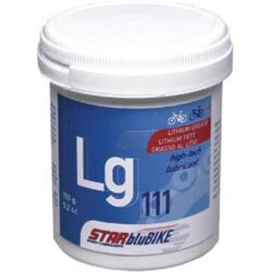 STAR BLUBIKE LITHIUM GREASE LG111 500g