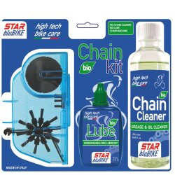 STAR BLUBIKE BIO CHAIN KIT