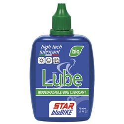 STAR BLUBIKE BIO LUBE 75ml