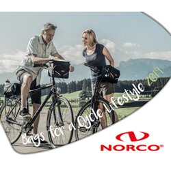 NORCO KATALOG